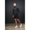 Tombo Technical Zip-Through Hoodie