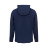 Tombo Technical Zip-Through Hoodie