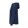 Tombo Technical Zip-Through Hoodie