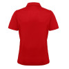 TriDri Panelled Polo