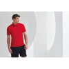 TriDri Panelled Polo