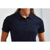 TriDri Womens Panelled Polo