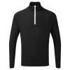 TriDri Long Sleeve Performance 1/4 Zip
