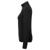 TriDri Womens Recycled Elements Active-Fitted Fleece