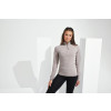 TriDri Womens Recycled Elements Active-Fitted Fleece