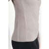 TriDri Womens Recycled Elements Active-Fitted Fleece
