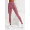 TriDri Womens Ribbed Seamless 3D Fit Multi-Sport Leggings
