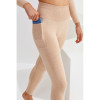 TriDri Womens Ribbed Seamless 3D Fit Multi-Sport Leggings