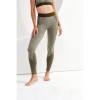 TriDri Womens Seamless '3D Fit' Multi-Sport Sculpt Leggings