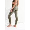 TriDri Womens Seamless '3D Fit' Multi-Sport Sculpt Leggings