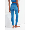 TriDri Womens Seamless '3D Fit' Multi-Sport Sculpt Leggings