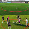 Precision Tiki Taka Ring (20ft)