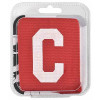 Precision Big C Captains Armband