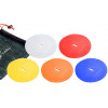 Precision Multi Colour Round Marker Discs (Set of 10)