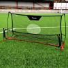 Precision Pro Dual Rebounder