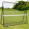 Precision Pro Jumbo Rebounder