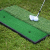 Precision Launch Pad 2 in 1 Golf Practise Mat