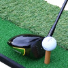 Precision Launch Pad 2 in 1 Golf Practise Mat