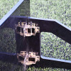 Precision Pro Rebound Board