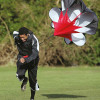 Precision Power Speed Parachute