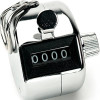 Precision Tally Counter
