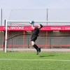 Precision Goalkeepers Bungee Kit