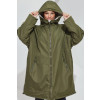 TriDri All-Seasons Waterproof Changing Robe