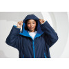 TriDri All-Seasons Waterproof Changing Robe