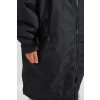 TriDri All-Seasons Waterproof Changing Robe