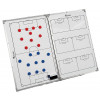 Precision Double-Sided "Folding" Soccer Tactics Board (120 x 90cm)