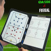 Precision Pro Futsal Coaches Tactic Folder