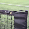 Precision 4 Way Football Tennis Net