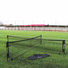 Precision 4 Way Football Tennis Net
