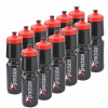 Precision 12 Water Bottles & Carrier