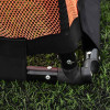 Precision Aluminium Folding Goal - 5’ x 3’