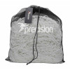 Precision Football Goal Nets 2.5mm Knotted (Pair)