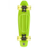 Xootz PP Skateboard LED 22"