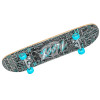 Xootz Doublekick Skateboard 31"