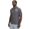 Under Armour Heatgear Fitted T-Shirt
