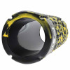 Urban Fitness Massage Roller 33 x 14cm