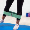 Urban Fitness Fabric Resistance Band Loop (Set of 3) 15 Inch