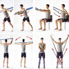 Urban Fitness Resistance Band 1.5m