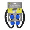 Urban Fitness Dual Sided Massage Roller