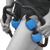 Urban Fitness Dual Sided Massage Roller