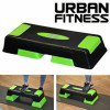 Urban Fitness Adjustable Aerobic Step
