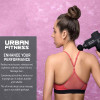 Urban Fitness Massage Gun