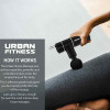 Urban Fitness Mini Massage Gun