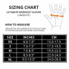 Urban Fitness Training Glove