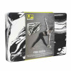 Urban Fitness Marbled Yoga Block