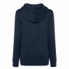 Umbro Club Leisure Womens ZT Hoody